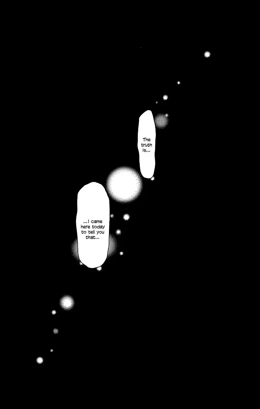 Kimi Ni Todoke Chapter 106 33